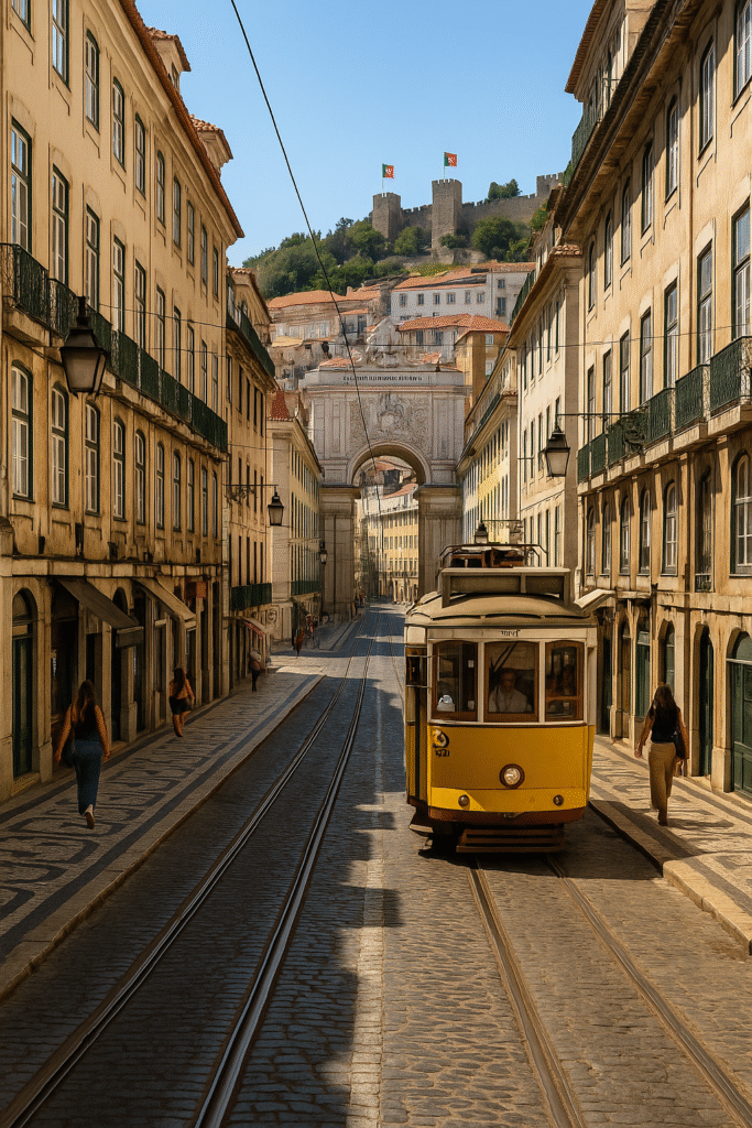lisboa