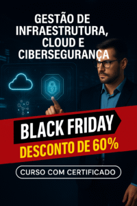 gestao infraestrutura ,cloud e ciberseguranca