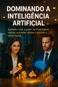 dominando a inteligencia artifical