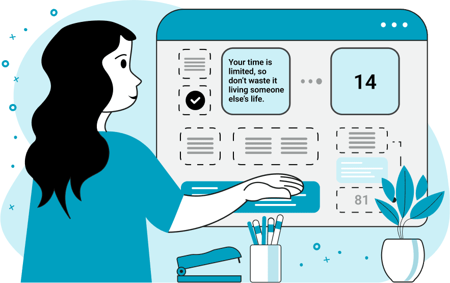 contador de palavras online