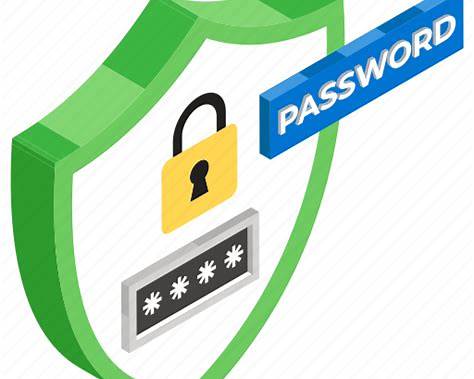 gerador de senhas seguras online